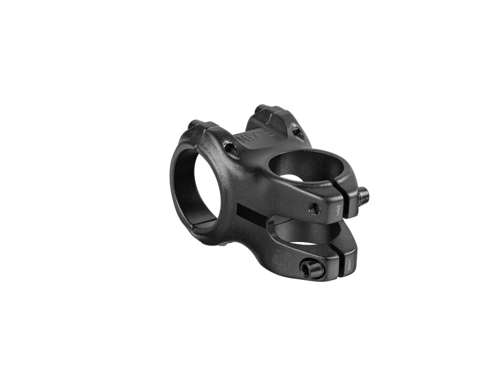 Funn Nixie 31.8 mm stem Black