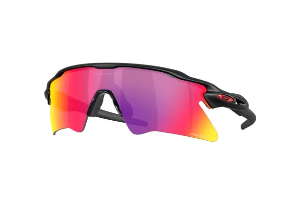 Oakley Radar EV Heater glasses Matte Black/Prizm Road