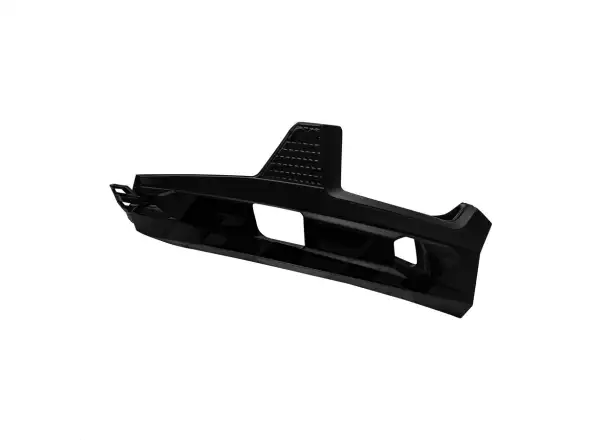 Bell Super Air R Chinbar matte black