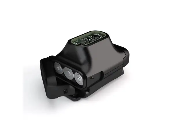 Silva Scout 3X headlamp black
