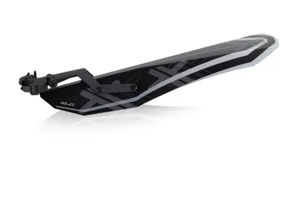 XLC MG-C06 rear fender 26-29" black