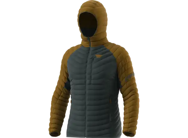 Dynafit Radical Down RDS men's jacket Relic