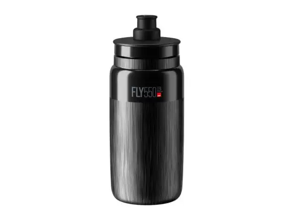 Elite Fly Tex 23 bottle Black 550 ml
