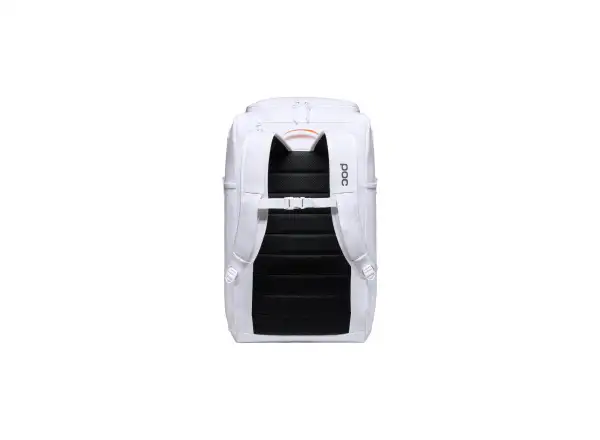 POC Race Backpack 60L batoh Hydrogen White 