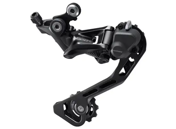 Shimano GRX RD-RX400 10sp. rear derailleur Shadow Plus - Unpacked