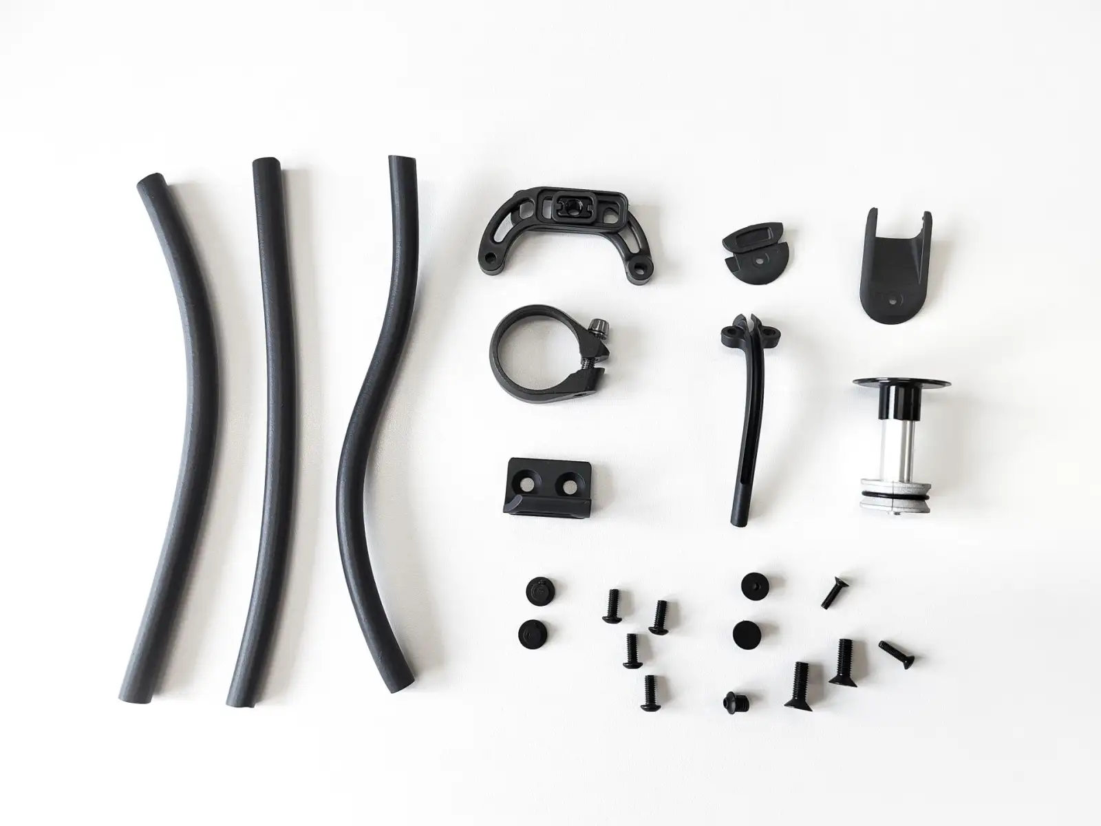 Cannondale Synapse CRB road frame set SGY