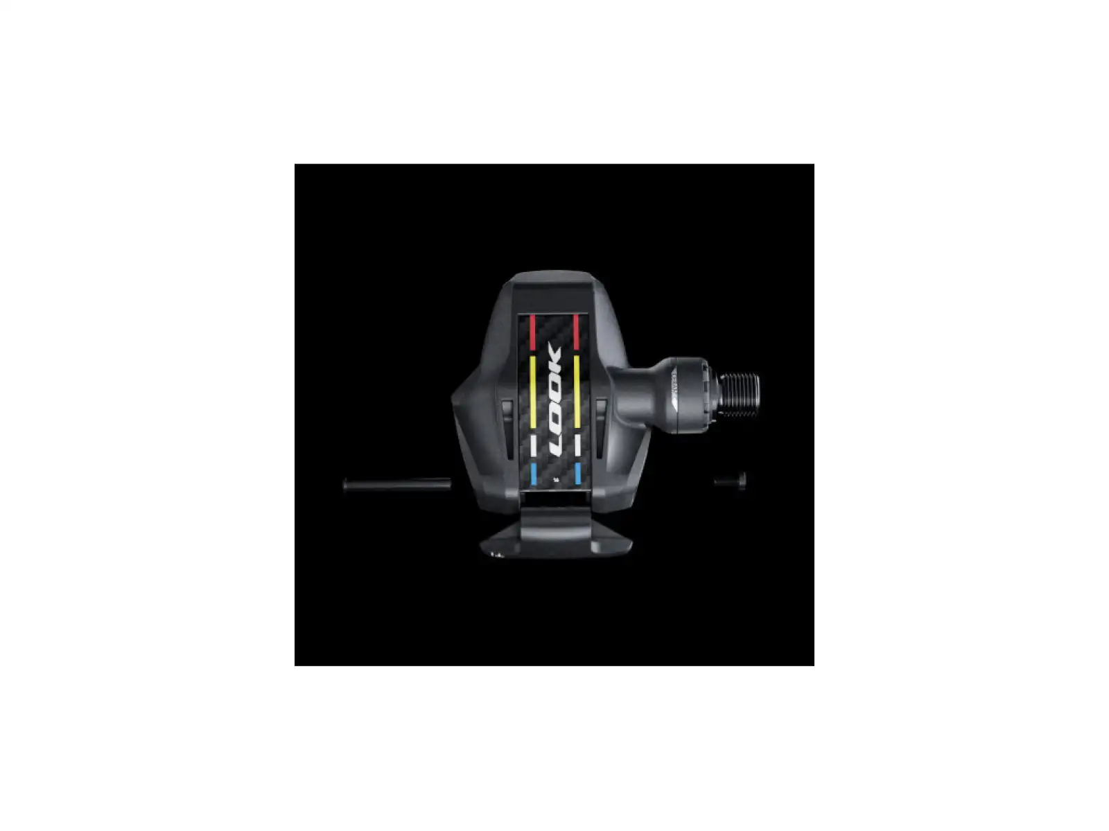 Look Keo Blade Carbon Ceramic Ti 16 road pedals