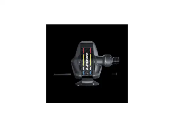 Look Keo Blade Carbon Ceramic Ti 16 road pedals