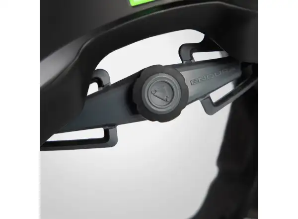 Endura MT500 Full Face MIPS helmet Black