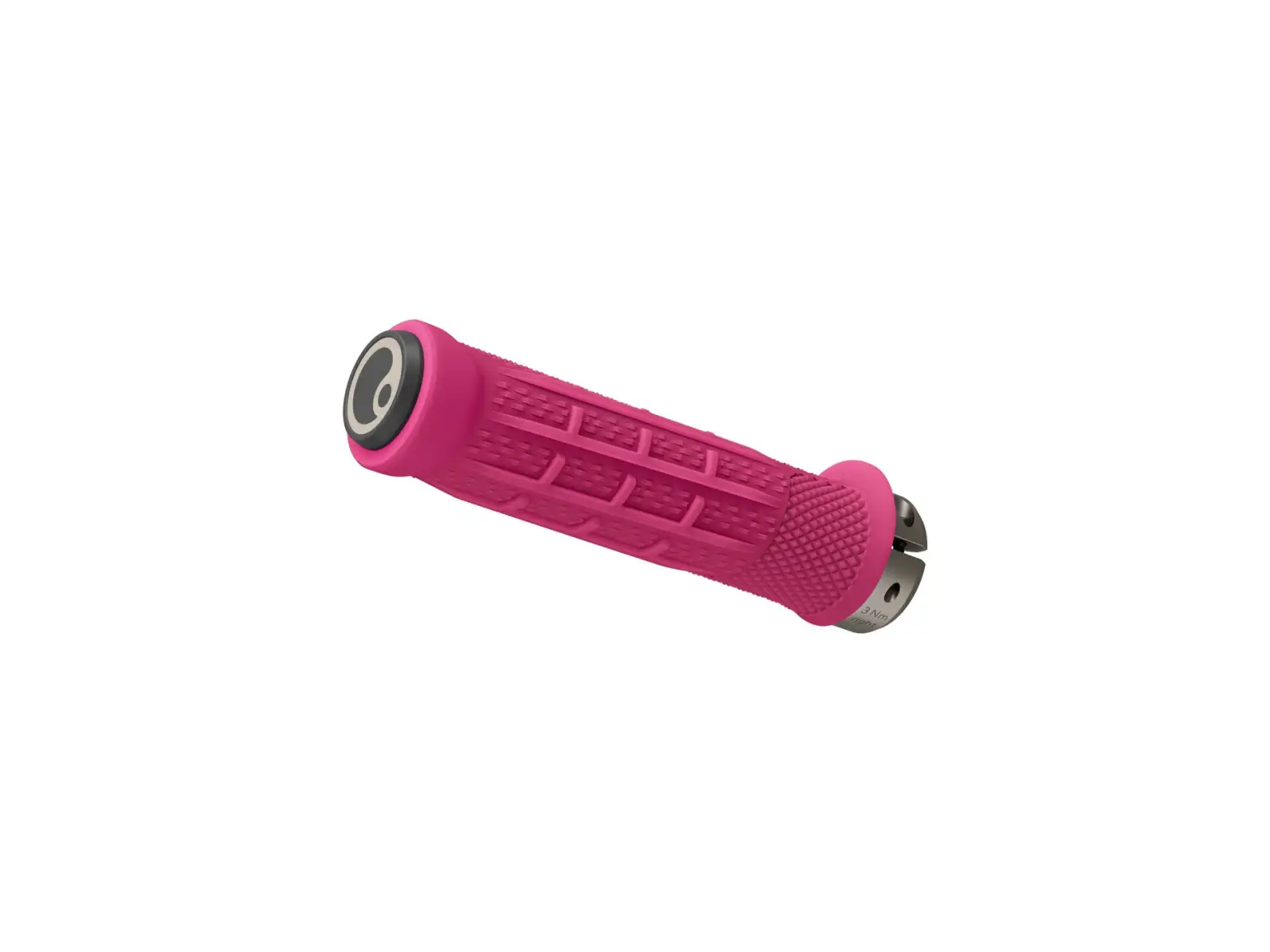 Ergon GDH grips Electric Pink