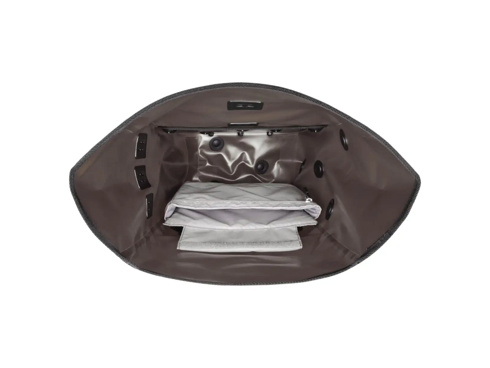 Ortlieb Vario Backpack/Bike Bag 2-in-1 26 L Dark Sand