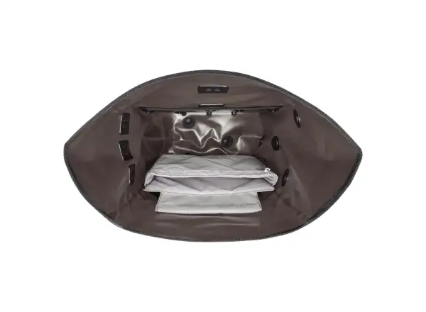 Ortlieb Vario Backpack/Bike Bag 2-in-1 26 L Dark Sand