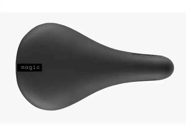 Cannondale Magic Radius Cromo saddle 142 mm