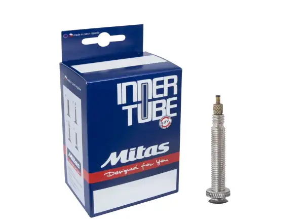 Mitas FV47 700x28/42C trekking/road/gravel tube