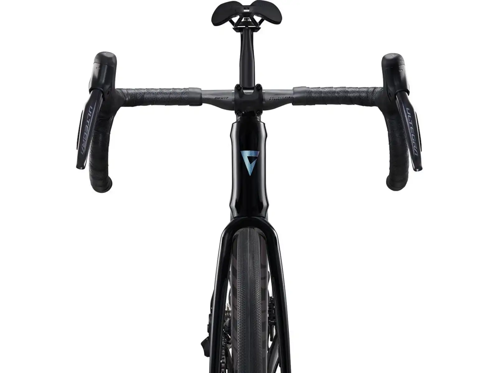 Giant Defy Advanced Pro 0 road bike carbon/bluedragonfly