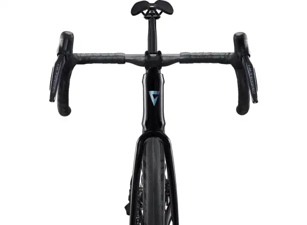Giant Defy Advanced Pro 0 road bike carbon/bluedragonfly