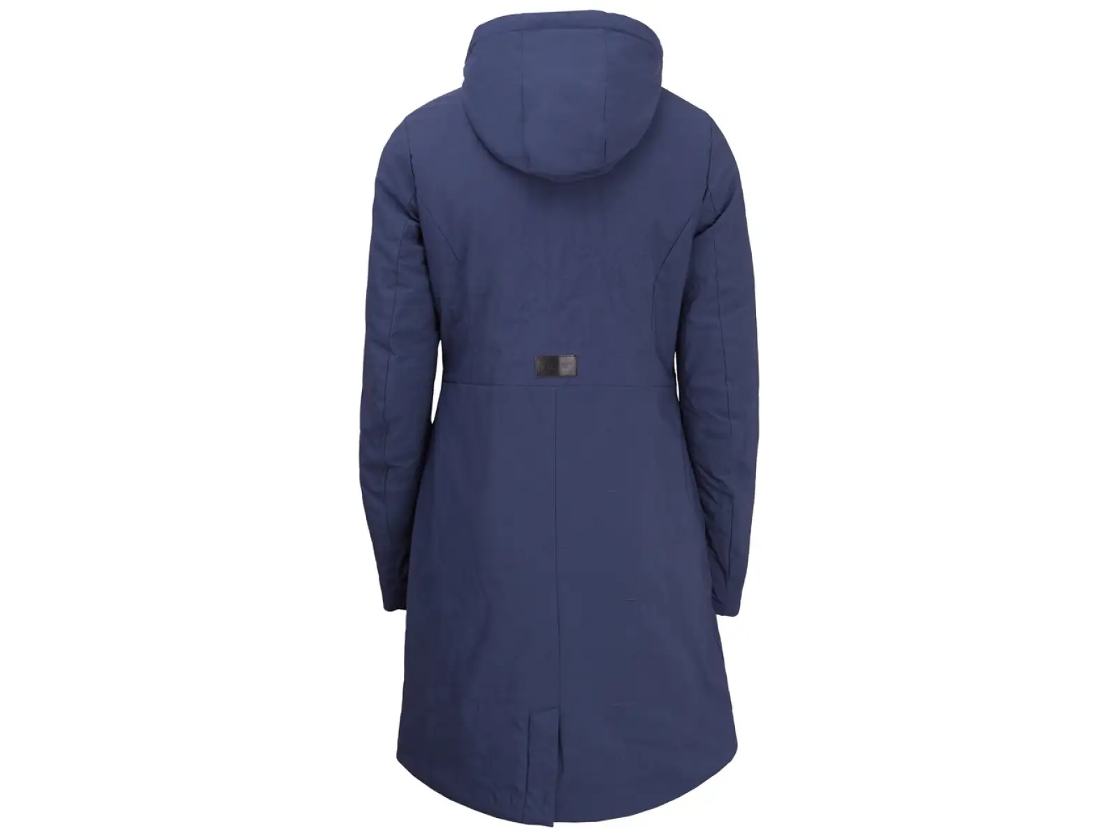 Silvini Montesa women's coat Navy