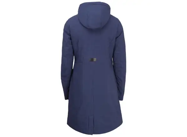 Silvini Montesa women's coat Navy