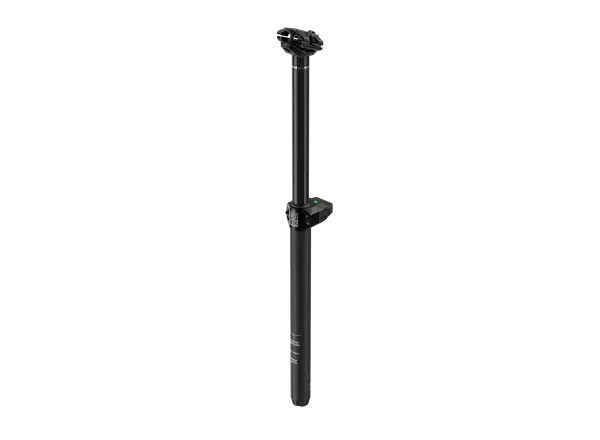 Rock Shox Reverb AXS B1 34.9mm dropper seatpost 200 mm travel including controller - Nebale