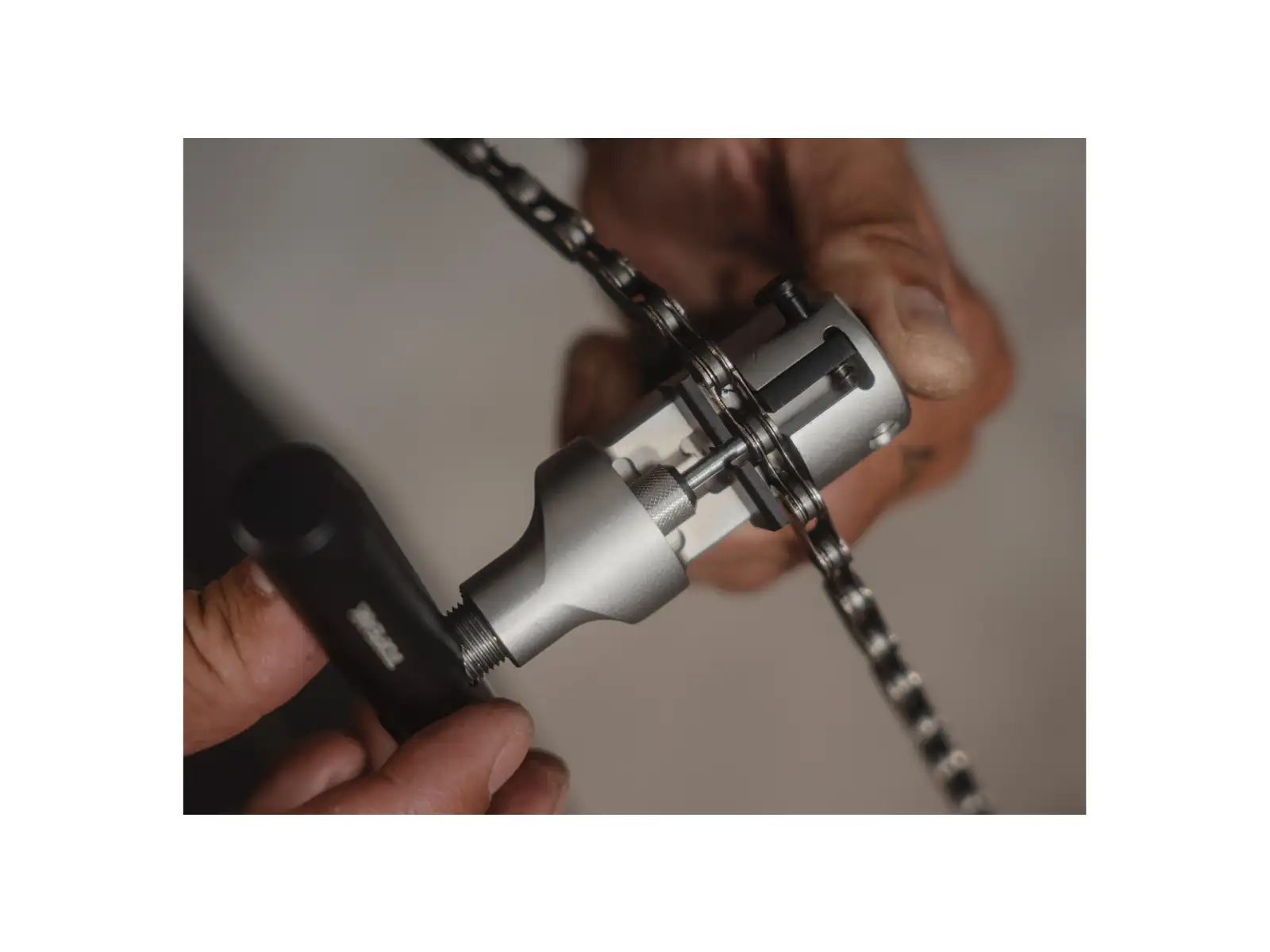 TOPEAK Chainmaster Team Issue chain tool