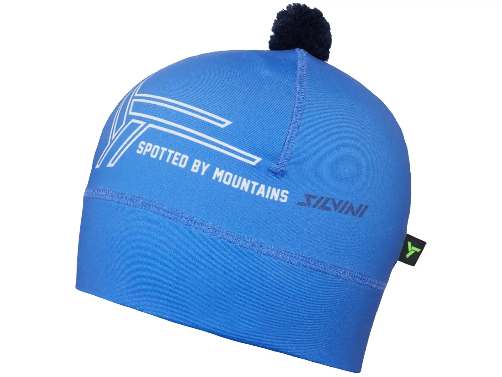 Silvini Albo cap Blue/Navy