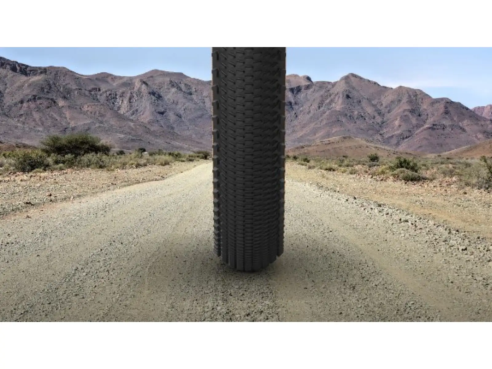 Michelin Power Gravel Competition Line Magi-X TS TLR gravel tire kevlar Black