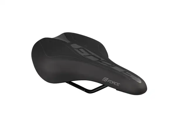 Force Breton 2 touring men's saddle black