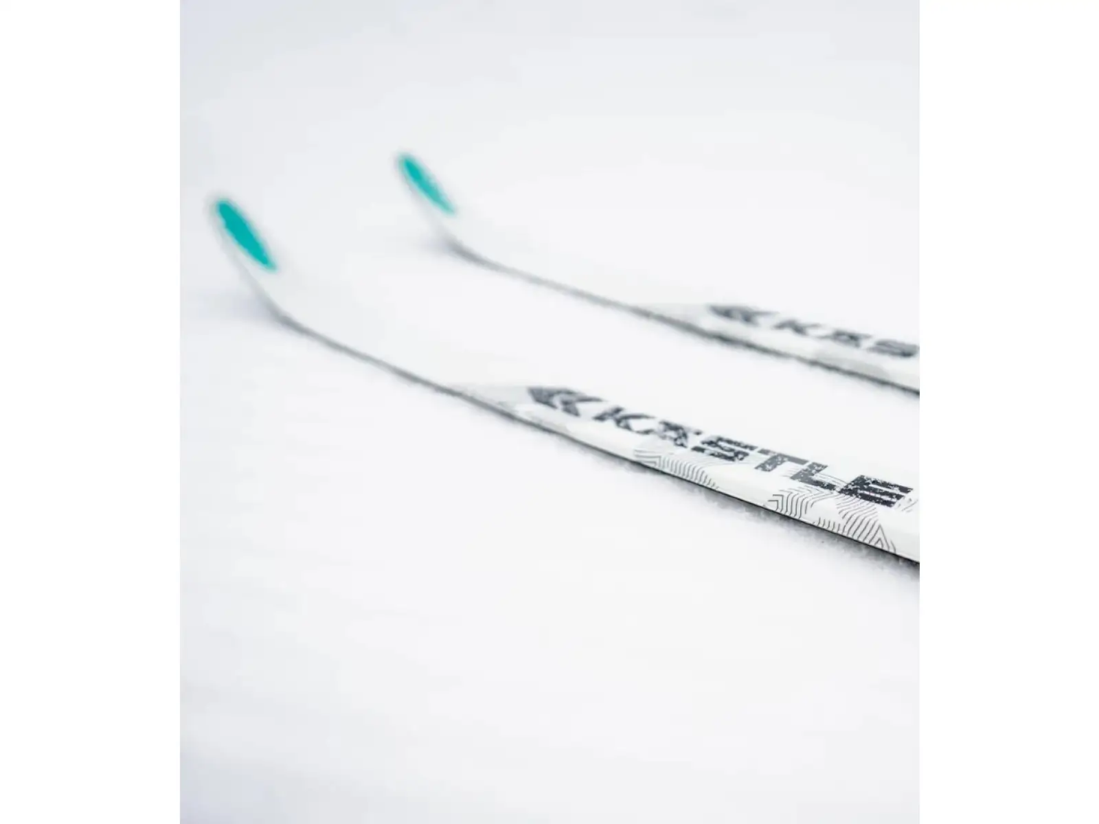 Kästle XP30 Classic Skin Hard cross-country skis 2023/2024