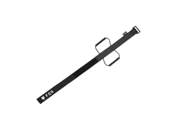 Fox Enduro strap Black