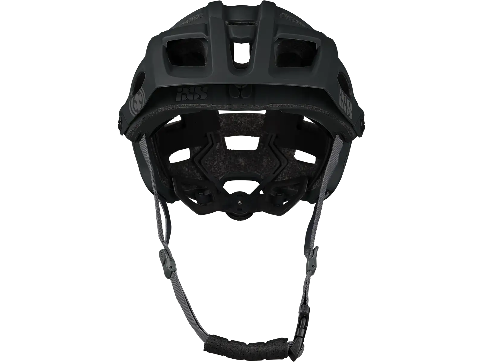 IXS Trail EVO MIPS MTB helmet Black