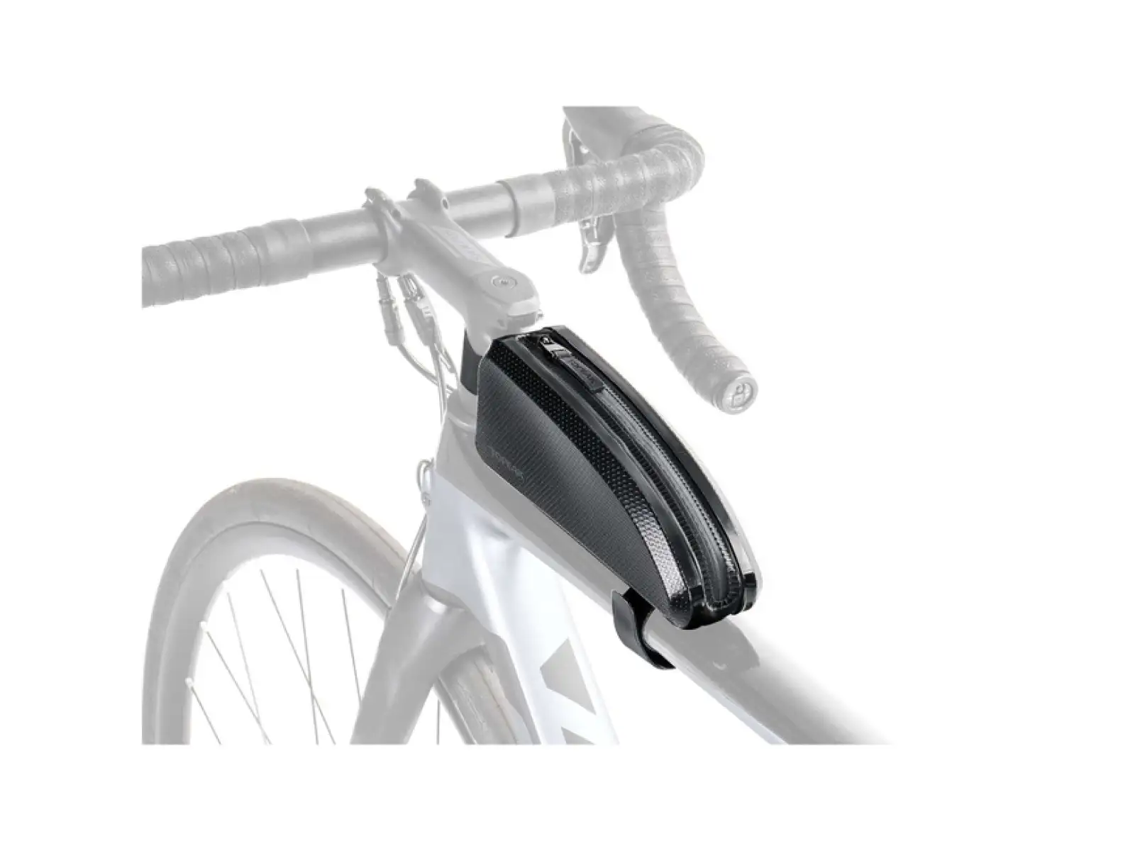 Topeak Fastfuel Drybag frame bag