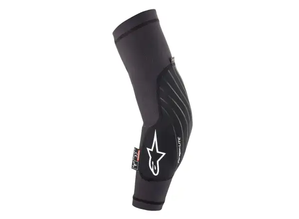 Alpinestars Paragon Lite elbow protectors black
