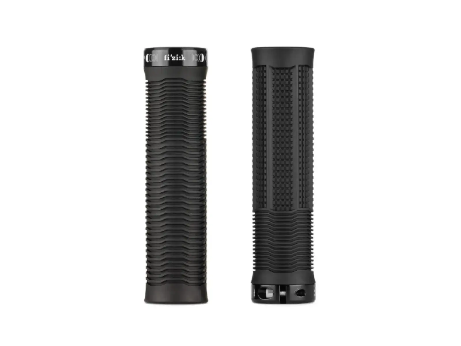Fizik Terra Comfortfeel grips Black