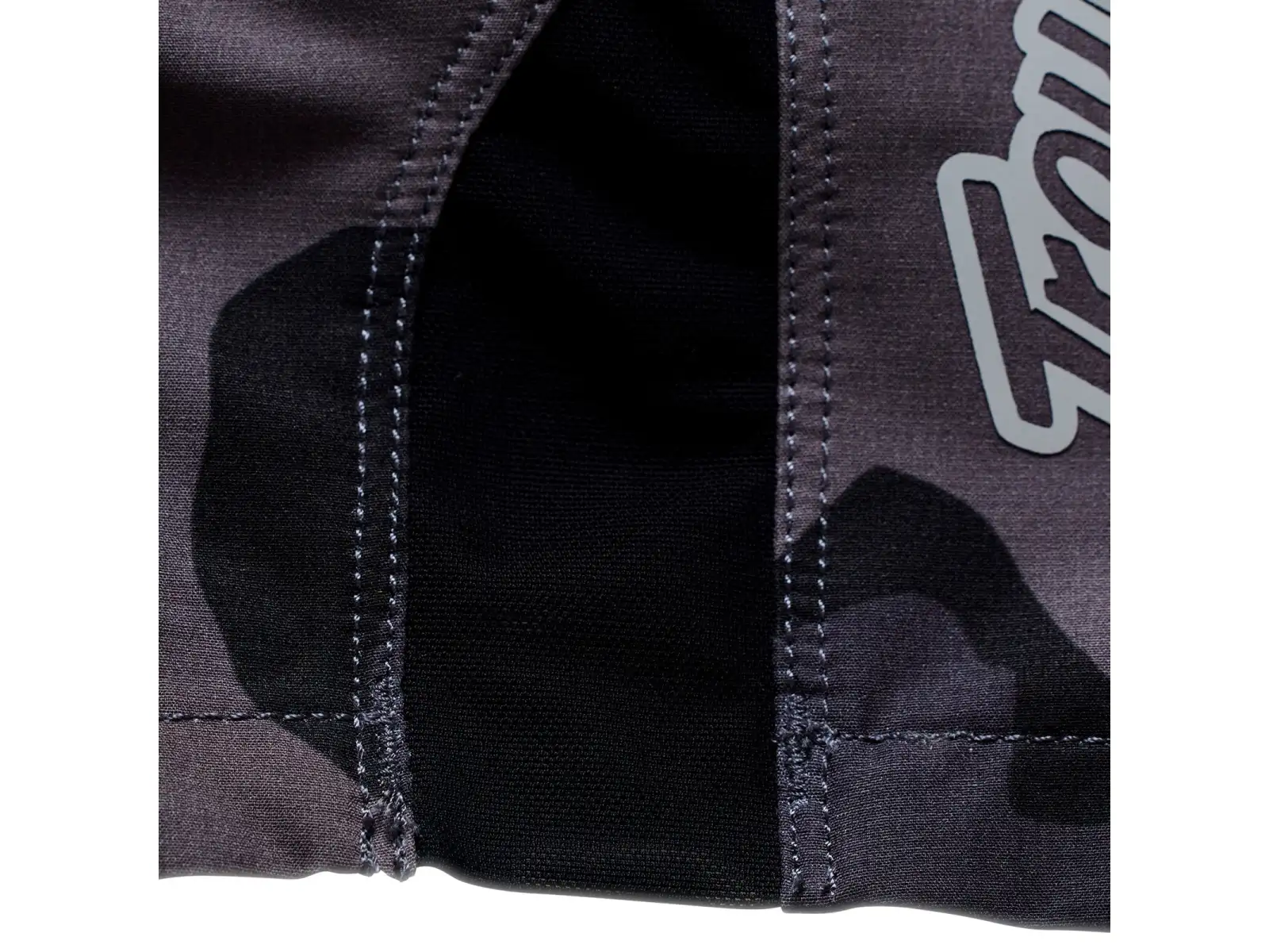 Troy Lee Designs Skyline Pro men's shorts Shell Flow Camo Carbon