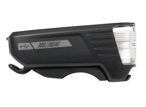 One Bikeparts F.Light 50 light black/grey
