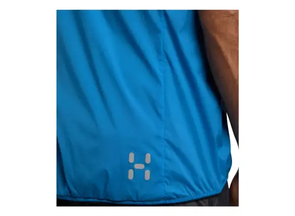 Haglöfs L.I.M Alpha men's vest blue