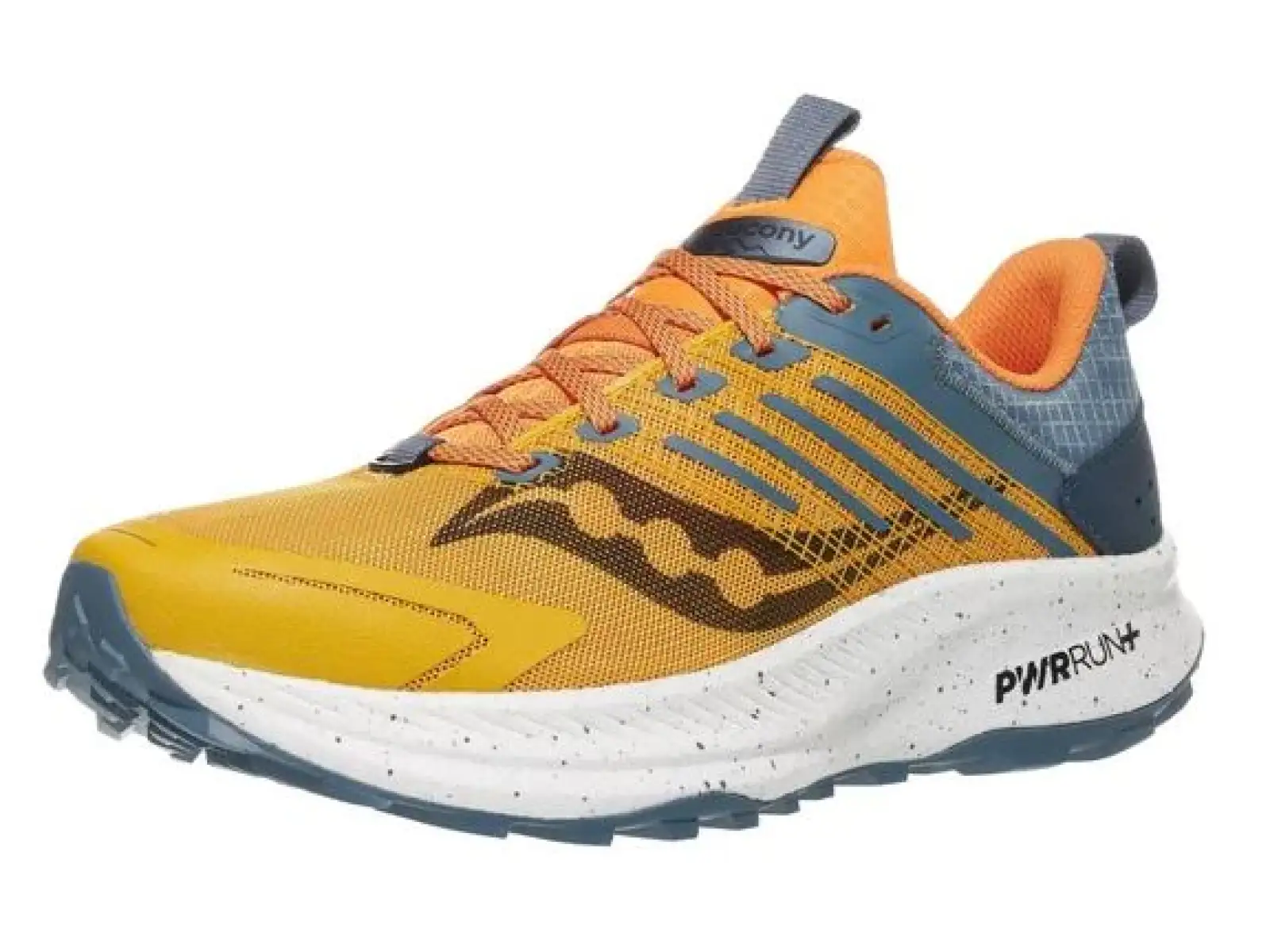 Saucony Ride TR2 men's shoes Oak/Mirage