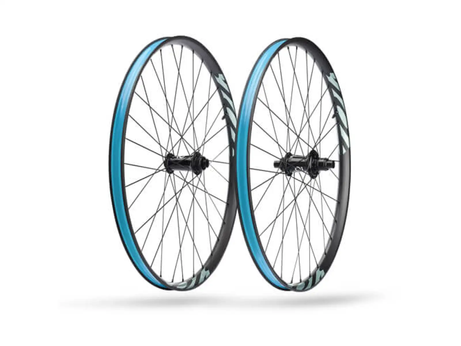 Ibis S28 Carbon MTB asymmetric 29" rim 32 holes