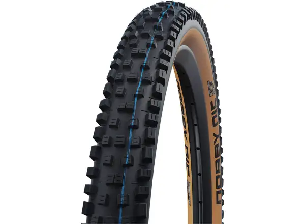 Schwalbe Nobby Nic TLE E-50 Addix Speedgrip Super Ground 27,5x2,40" MTB tire kevlar