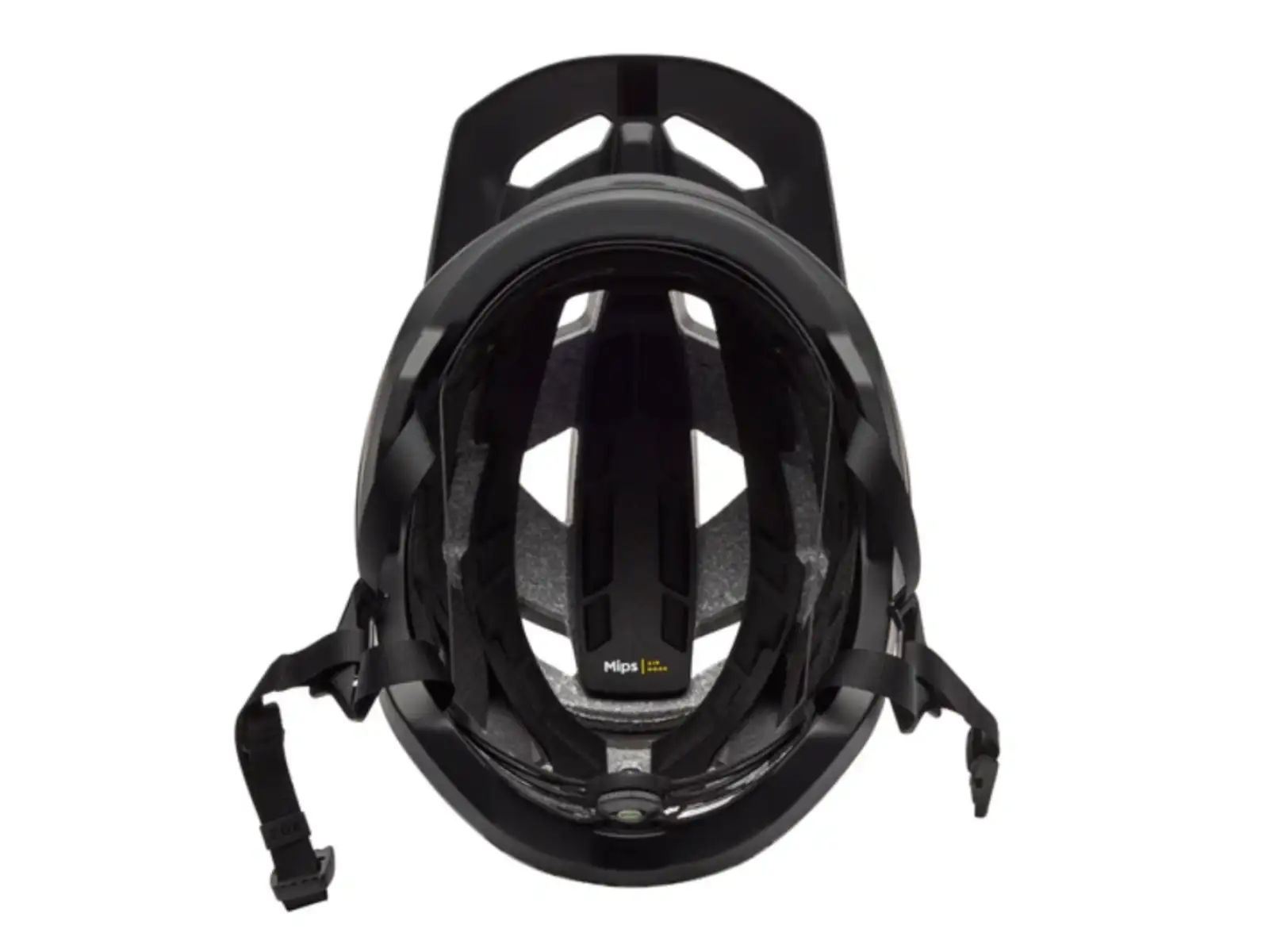 Fox Speedframe Pro Lunar SE helmet Black