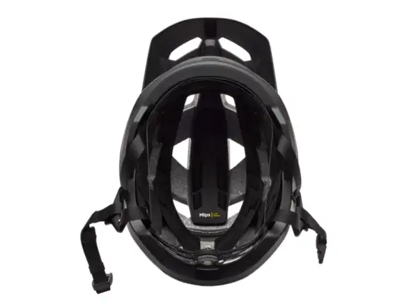 Fox Speedframe Pro Lunar SE helmet Black
