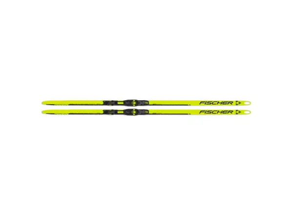 Fischer SpeedMax helium skate cold medium cross-country skis 24/25