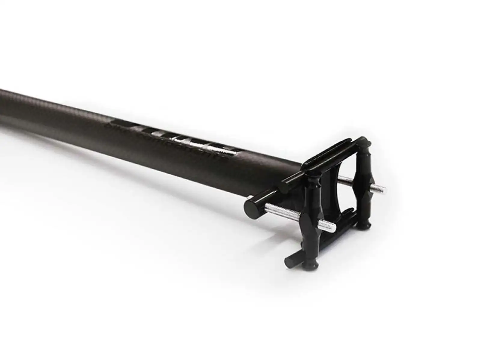 Sting ST-306 seatpost 31.6x400 mm Black