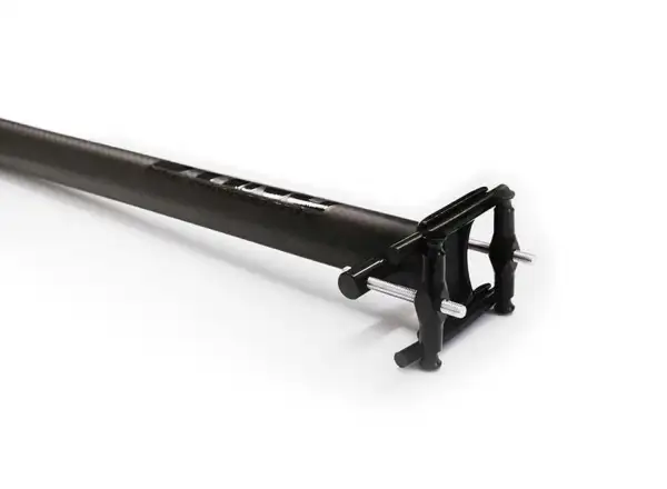 Sting ST-306 seatpost 31.6x400 mm Black