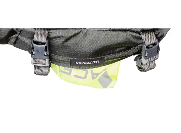 Acepac Flite MKIII 20 l backpack Black