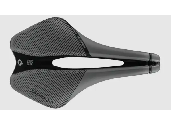 Prologo Dimension SPACE PAS T4.0 143 mm saddle Anthracite