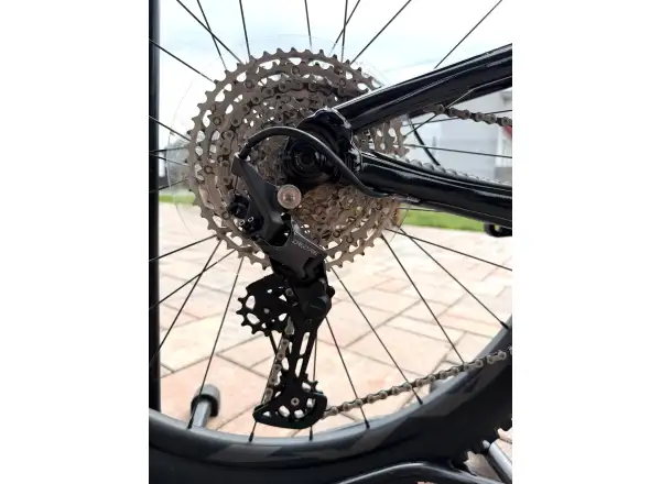 Giant Trance Advanced 29" full-suspension mountain bike size M BAZAAR
