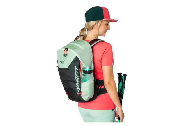Dynafit Transalper 22 W backpack Jadelite/Black Out