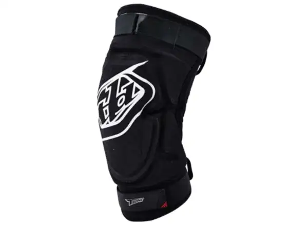 Troy Lee Designs T-Bone knee guards Black