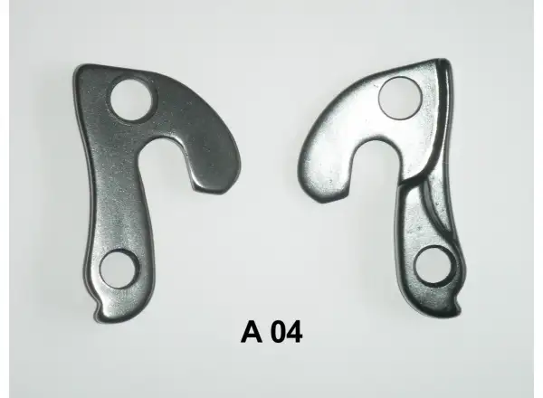 Derailleur hanger A04 GT GTR Series 3, 4 and 5